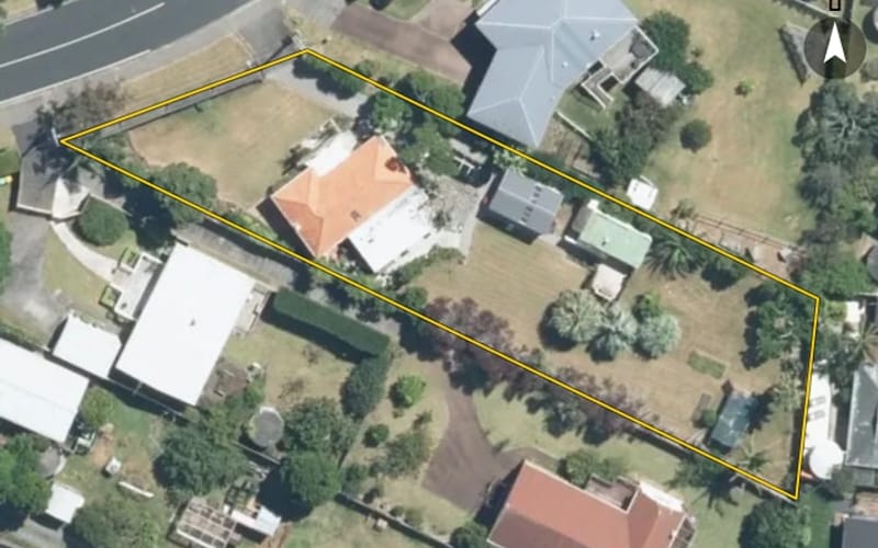31 Rawhiti Road