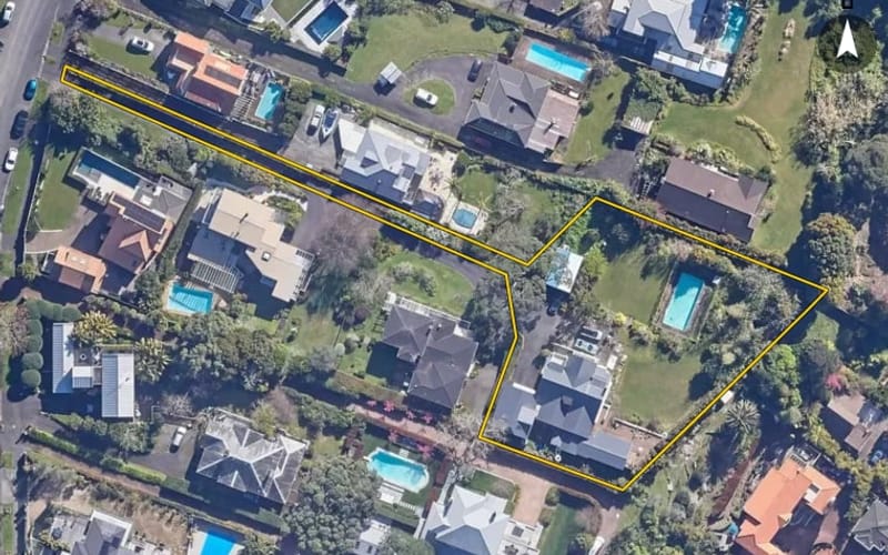 83 Seaview Road