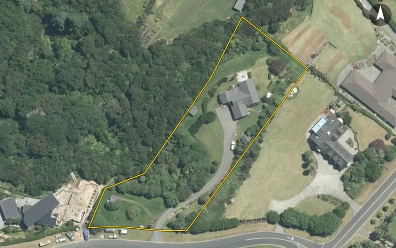 5 Michael Bosher Way
