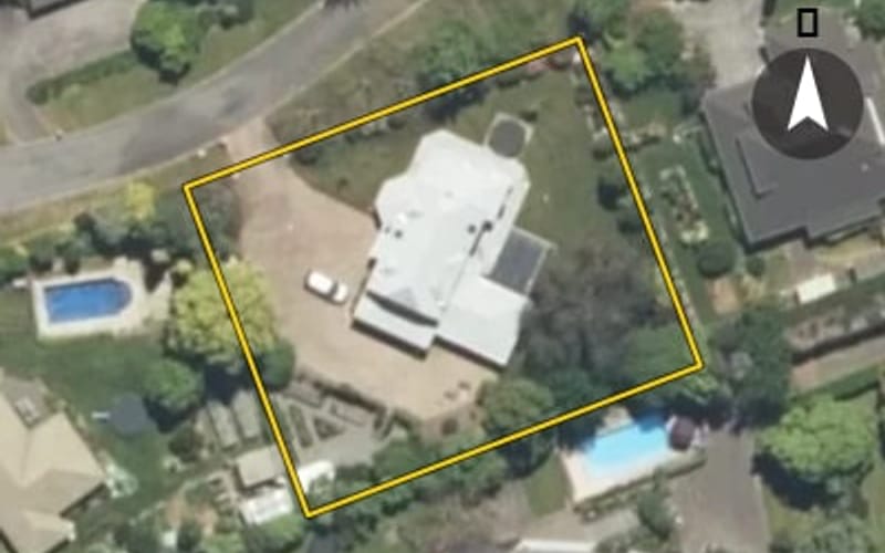 5 Ashford Grove