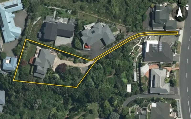 326 Princes Drive