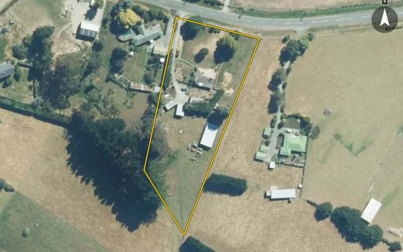 223 Fairview Road