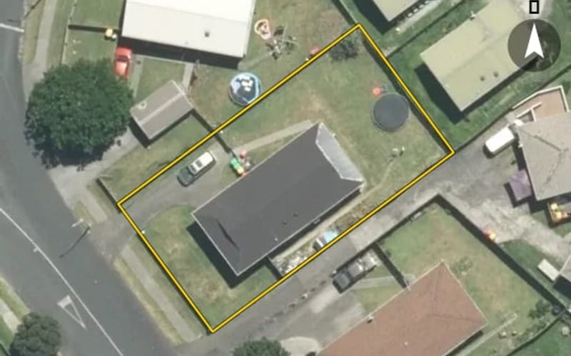 10 Rata Vine Drive