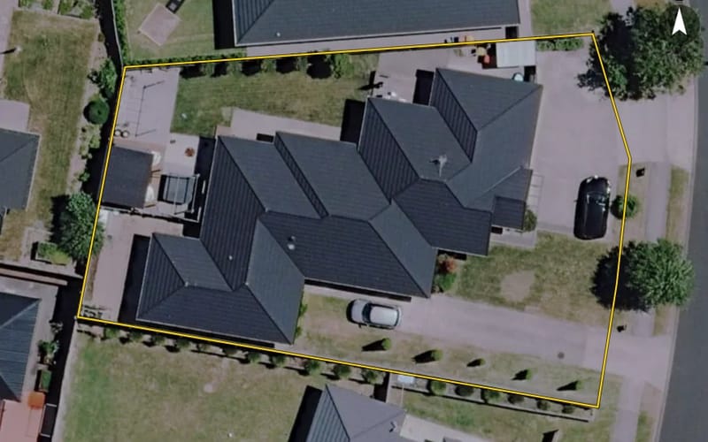 16 Kapua Crescent