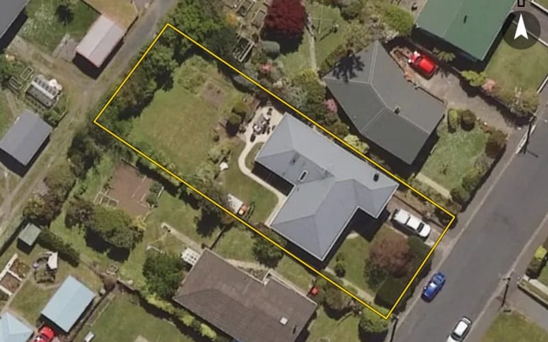 5 Strode Street