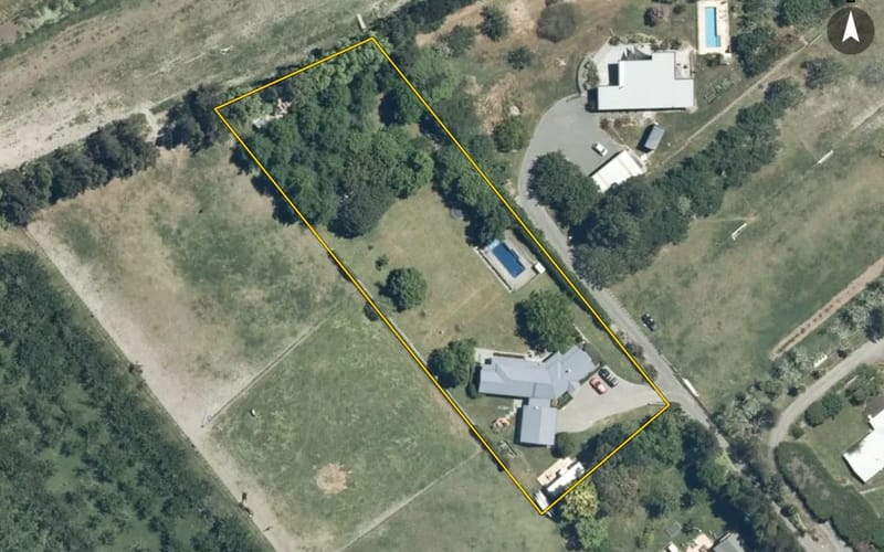 263 Onehunga Road