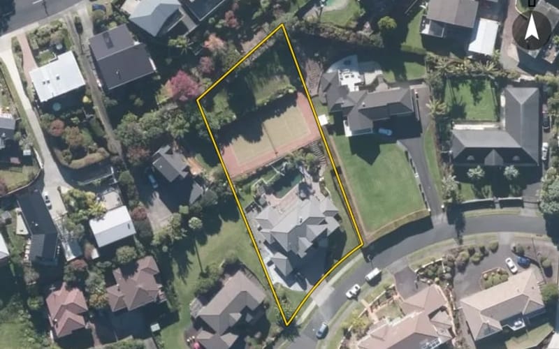 11 Chisbury Terrace