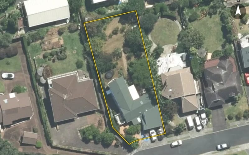 22 Kathy Terrace