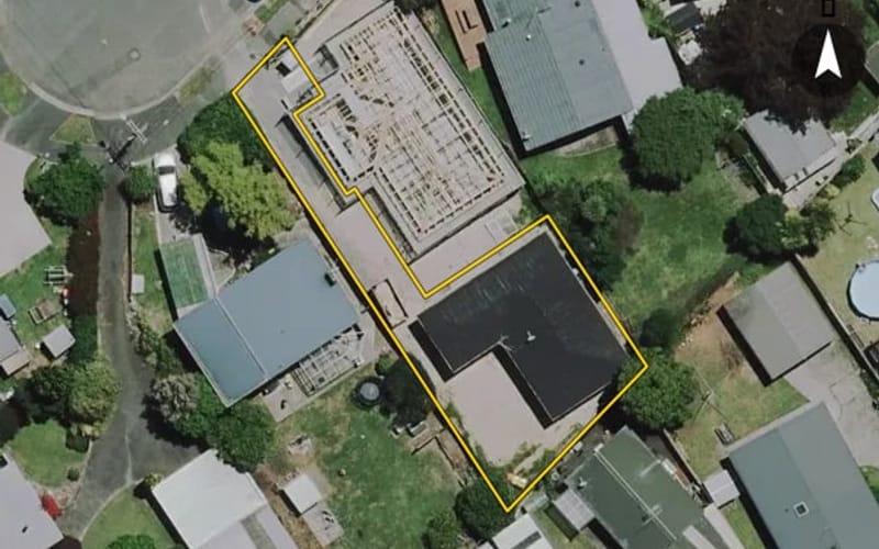 18A Patrick Place