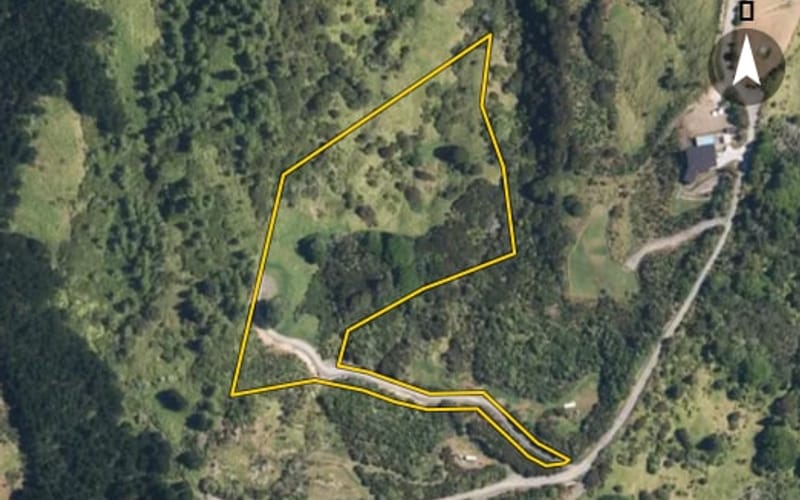 194 Manunui Road