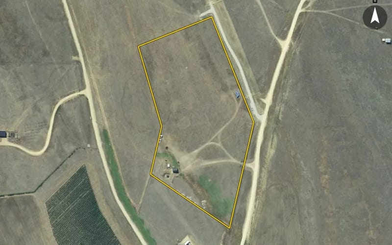 437 McArthur Road