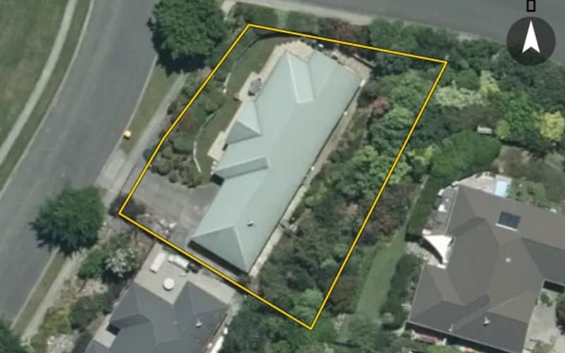 12 Frenchay Drive
