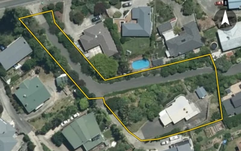 2 Merrin Way