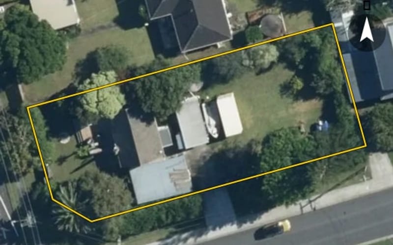 74 Second View Avenue