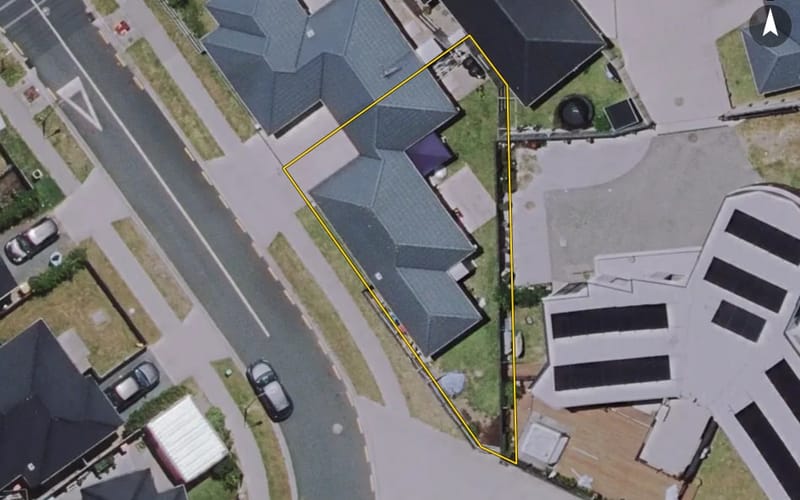 1 Manawaroa Close
