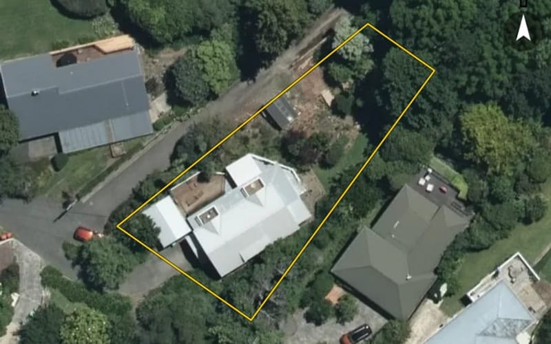19 Ronaki Terrace