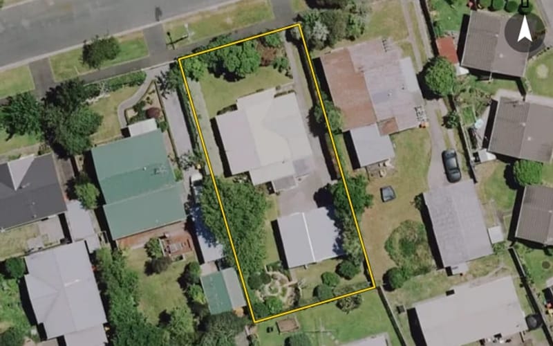 8 Bettina Road