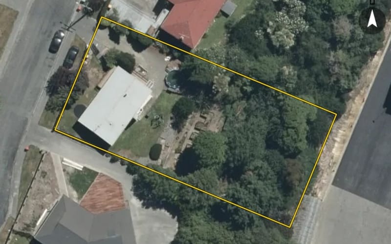 40 Ascot Street