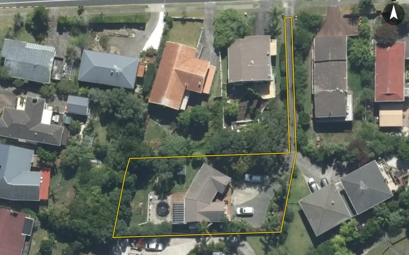 106 John Downs Drive