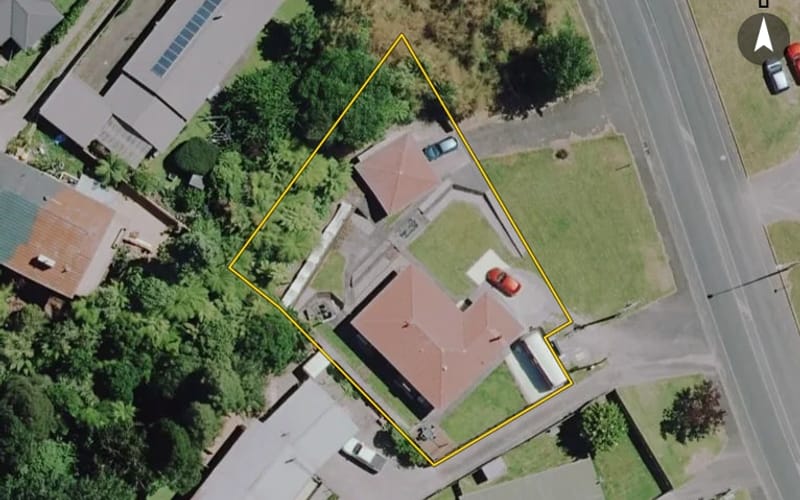 11 Silverdale Road