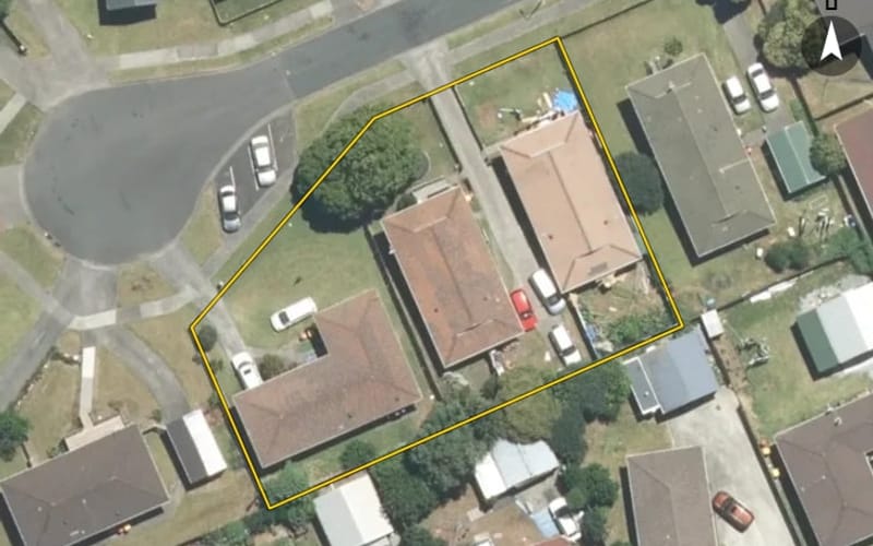 6 Amethyst Place