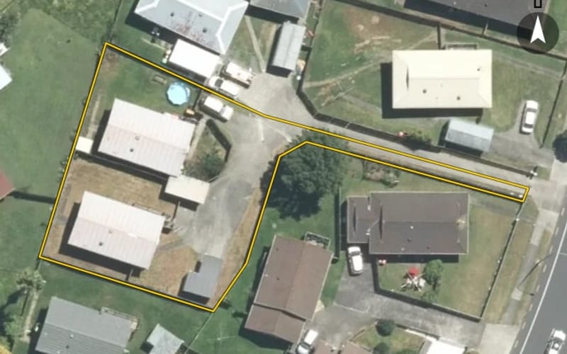 114 Te Irirangi Drive