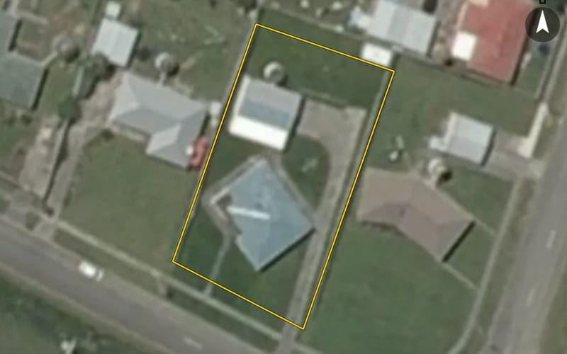 4 Rangatahi Road