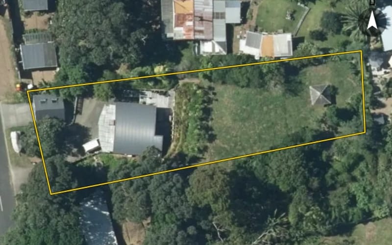 70 Wharf Road