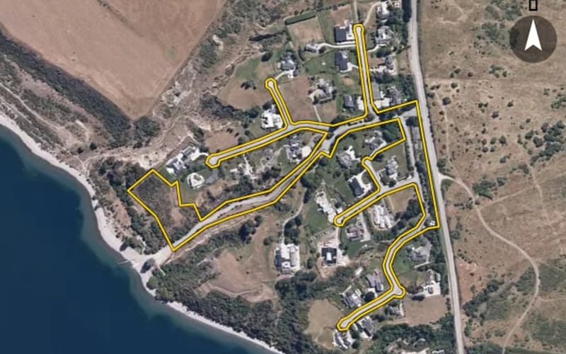 2 Tasman Terrace