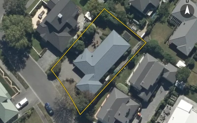 3 Dinglebay Place