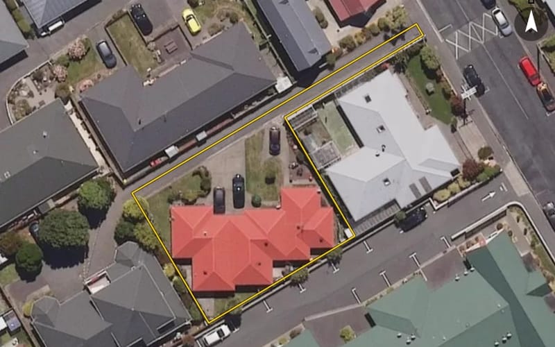 45A Eastbourne Street
