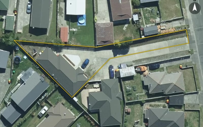 142 Mavora Crescent