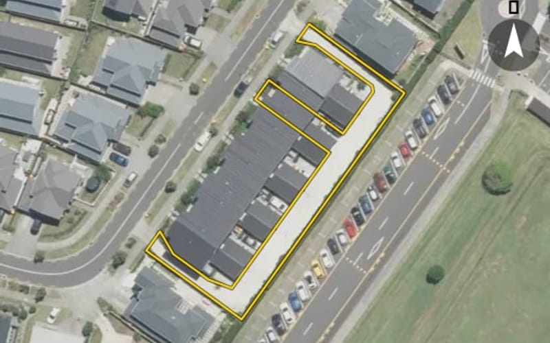 18 Fort Lincoln Loop