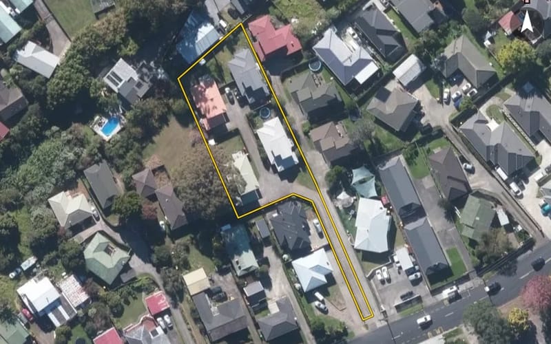 15 Metcalfe Road