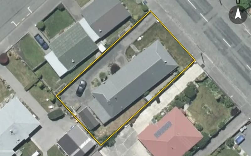 89 Middle Road