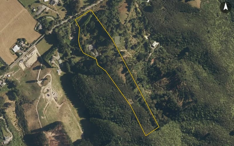 164 Mangaroa Valley Road