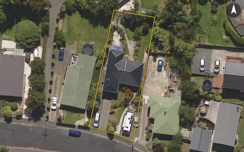 41 Roy Crescent