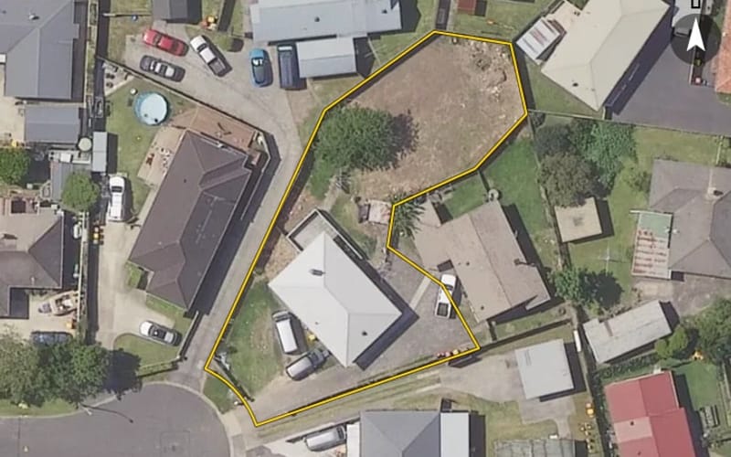 15 Surrey Grove