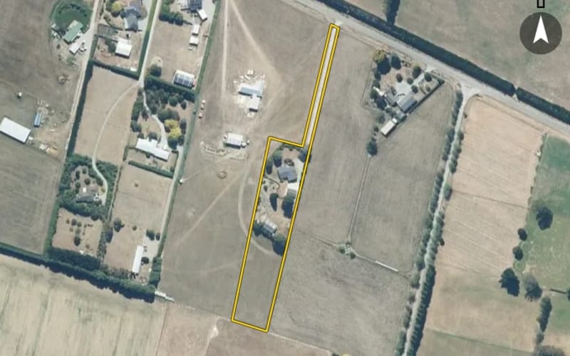 49 Lynch Road