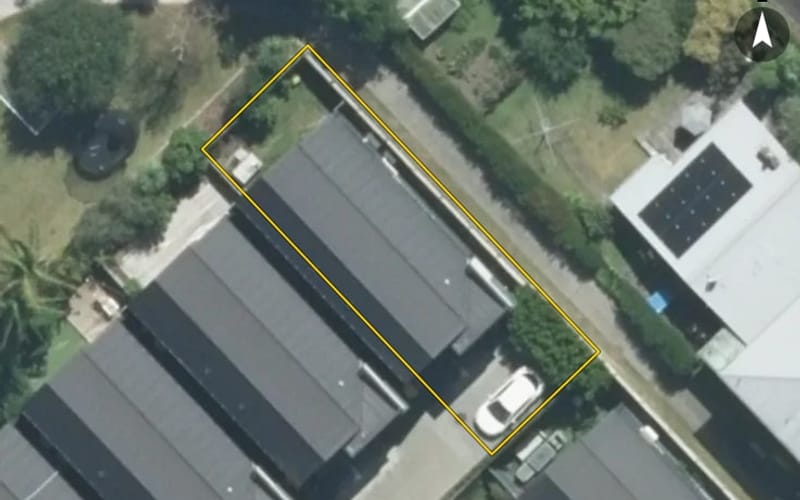 2 Te Uru Lane