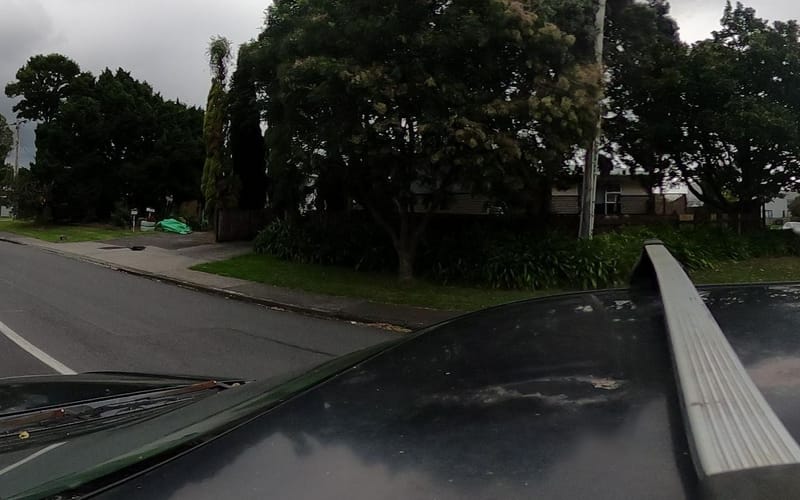 152 Hepburn Road