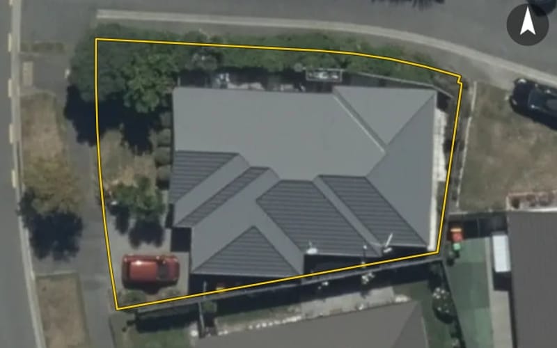 27 Kittyhawk Avenue