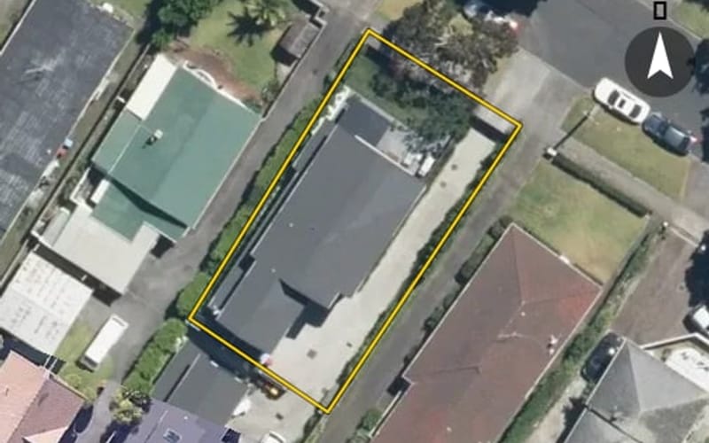 36 Tawhiri Road