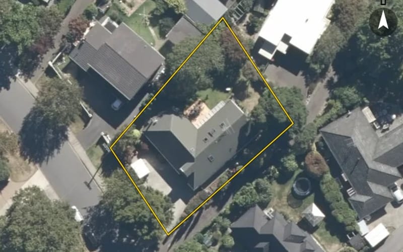90 Barton Avenue