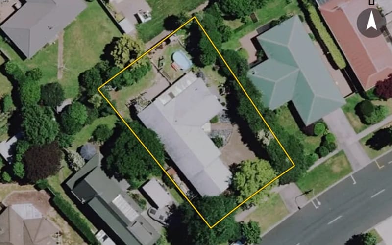 98 Endeavour Avenue