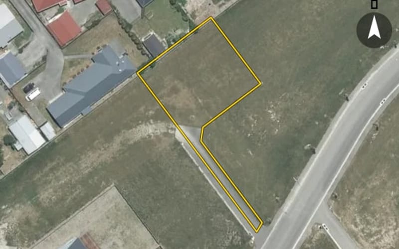 20B Ashbury Drive