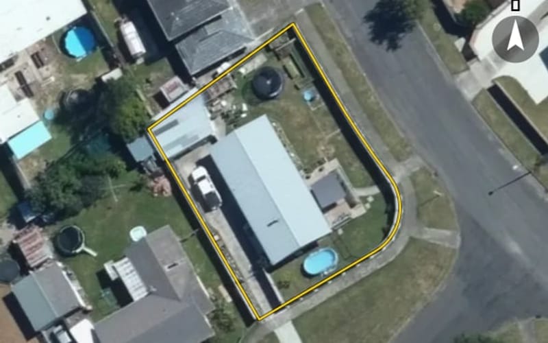 27 Turakina Street