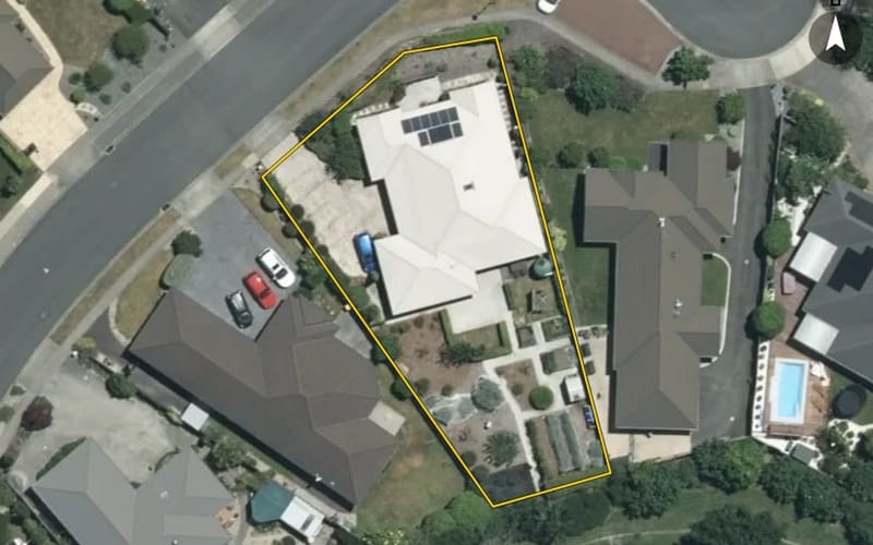 22 Woodstock Place