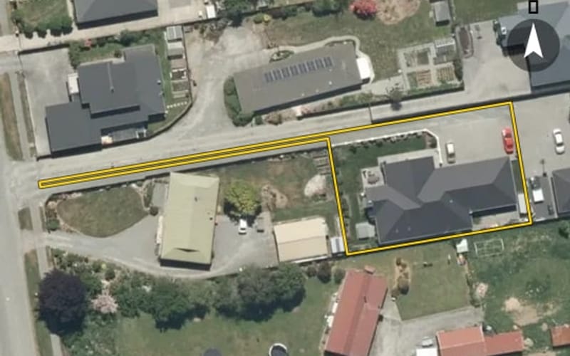 30A Grant Street