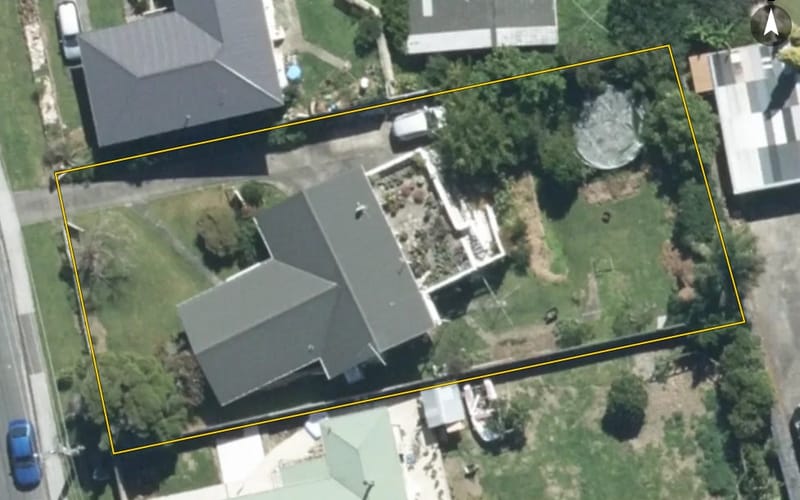 17 Davies Road